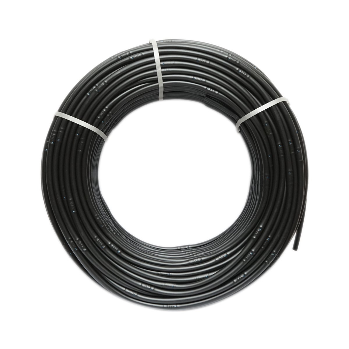Tub picurare apa, rola 200M 4L/h, D16mm pas 30cm Mezofarm - imagine 2