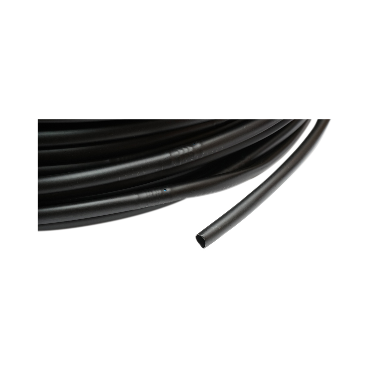 Tub picurare apa, rola 200M 4L/h, D16mm pas 30cm Mezofarm - imagine 3
