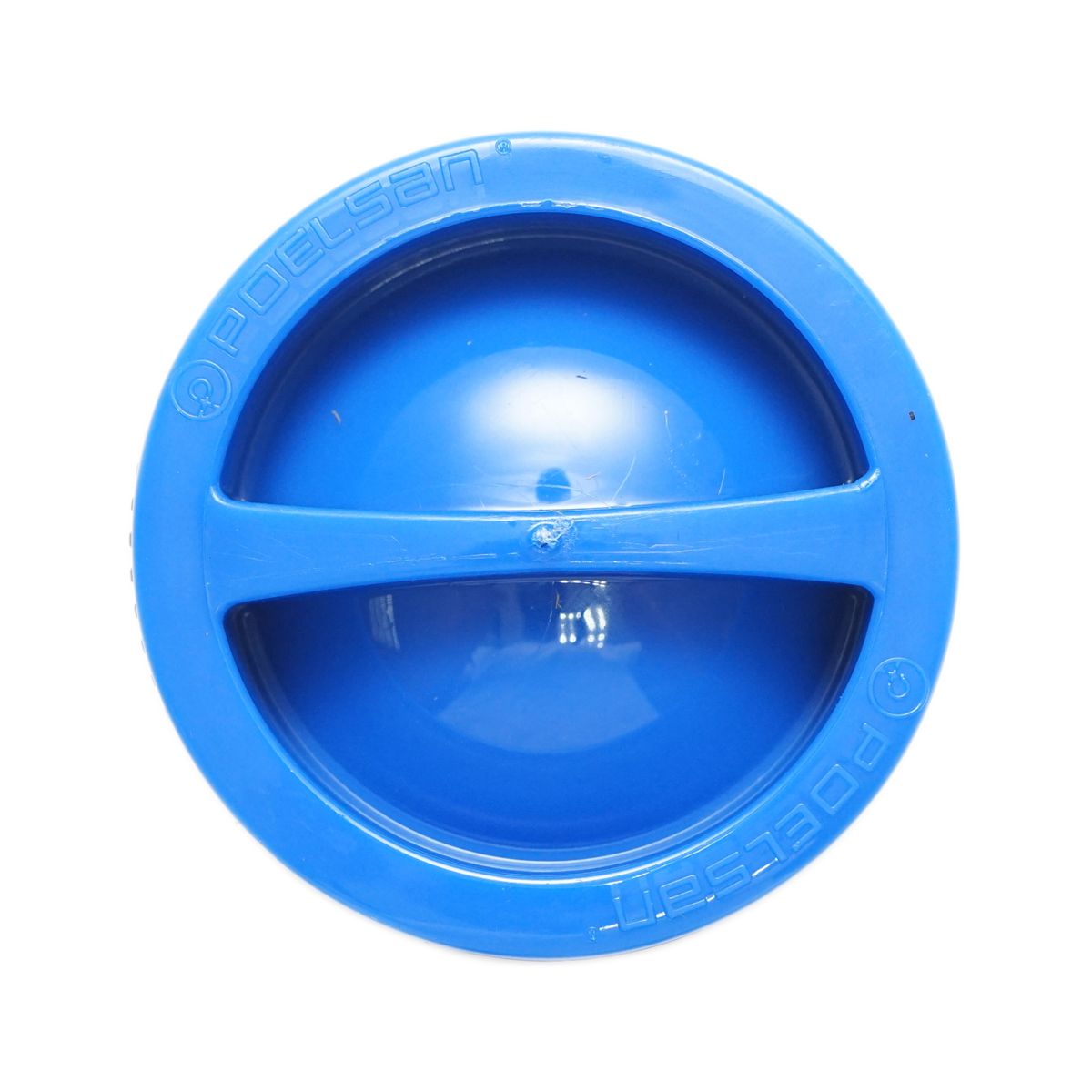 Dop picurare cu siguranta D1/2 toll filet exterior pentru sisteme de irigare - imagine 2