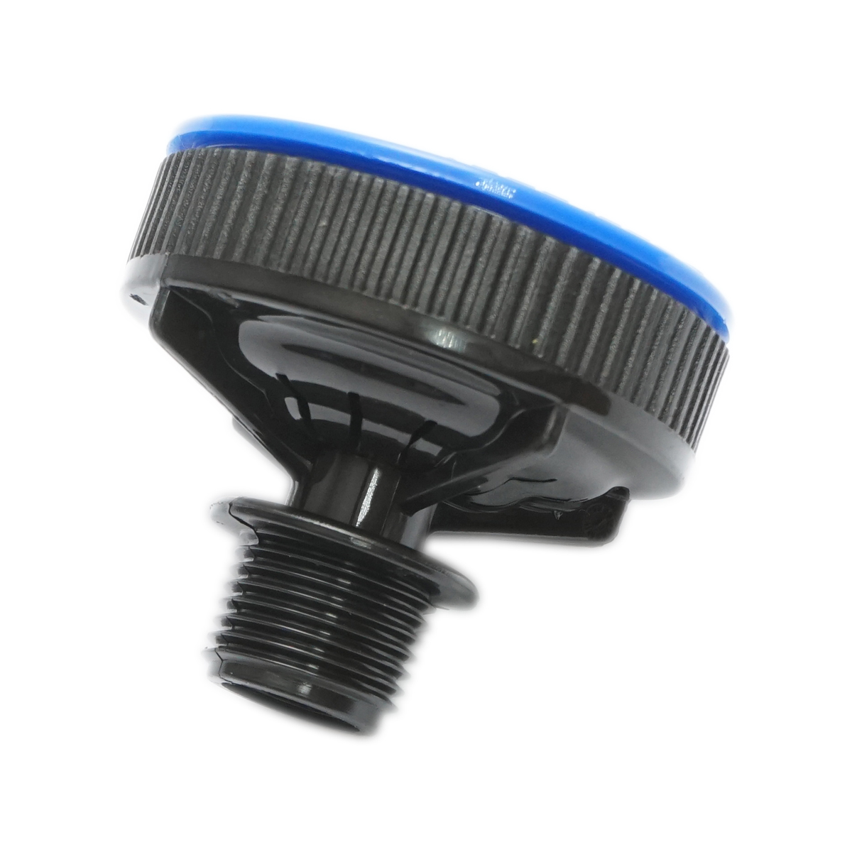 Dop picurare cu siguranta D1/2 toll filet exterior pentru sisteme de irigare - imagine 3