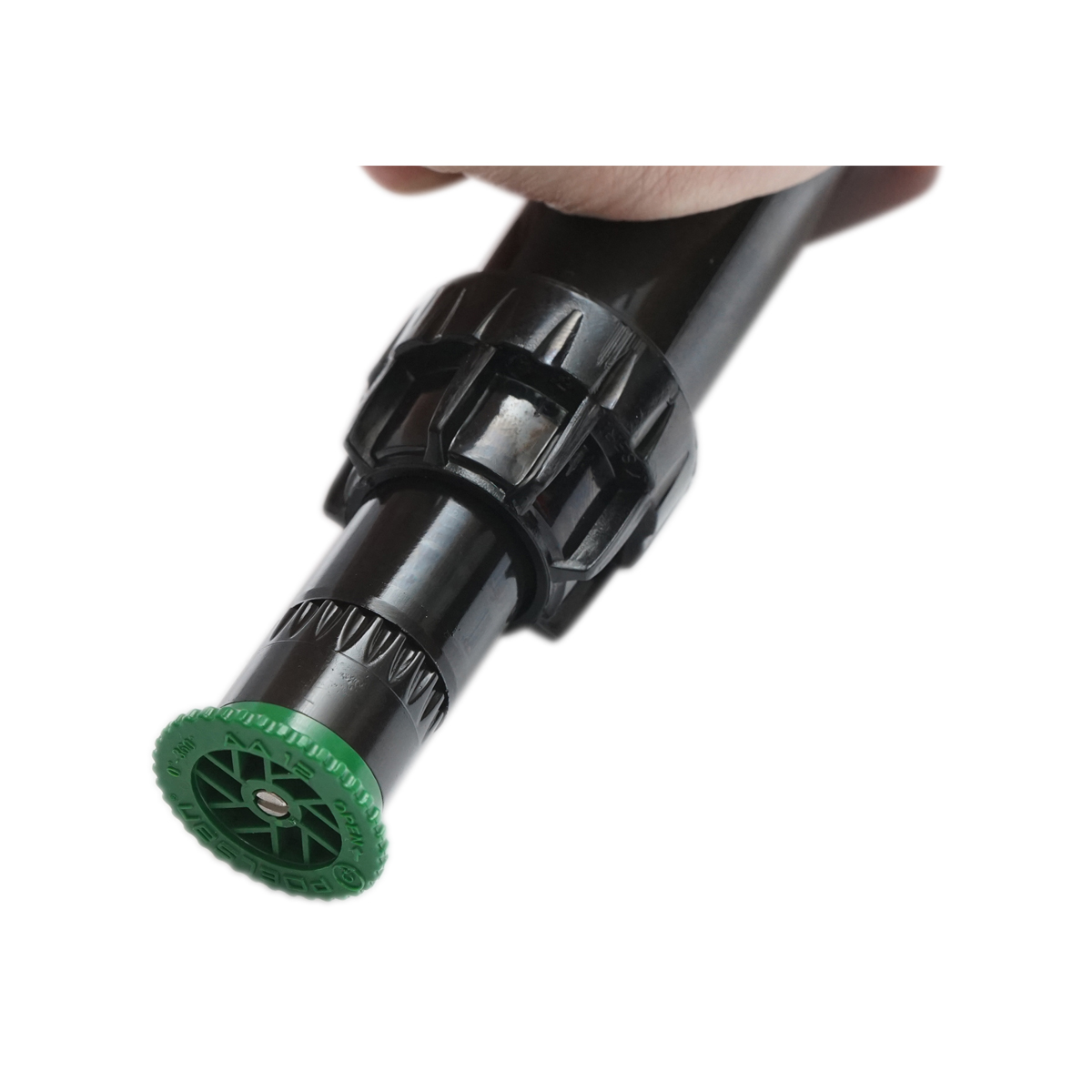 Aspersor spray cu duza 5cm, D1/2, filet interior pentru sisteme irigatii, raza 4.1m - imagine 5
