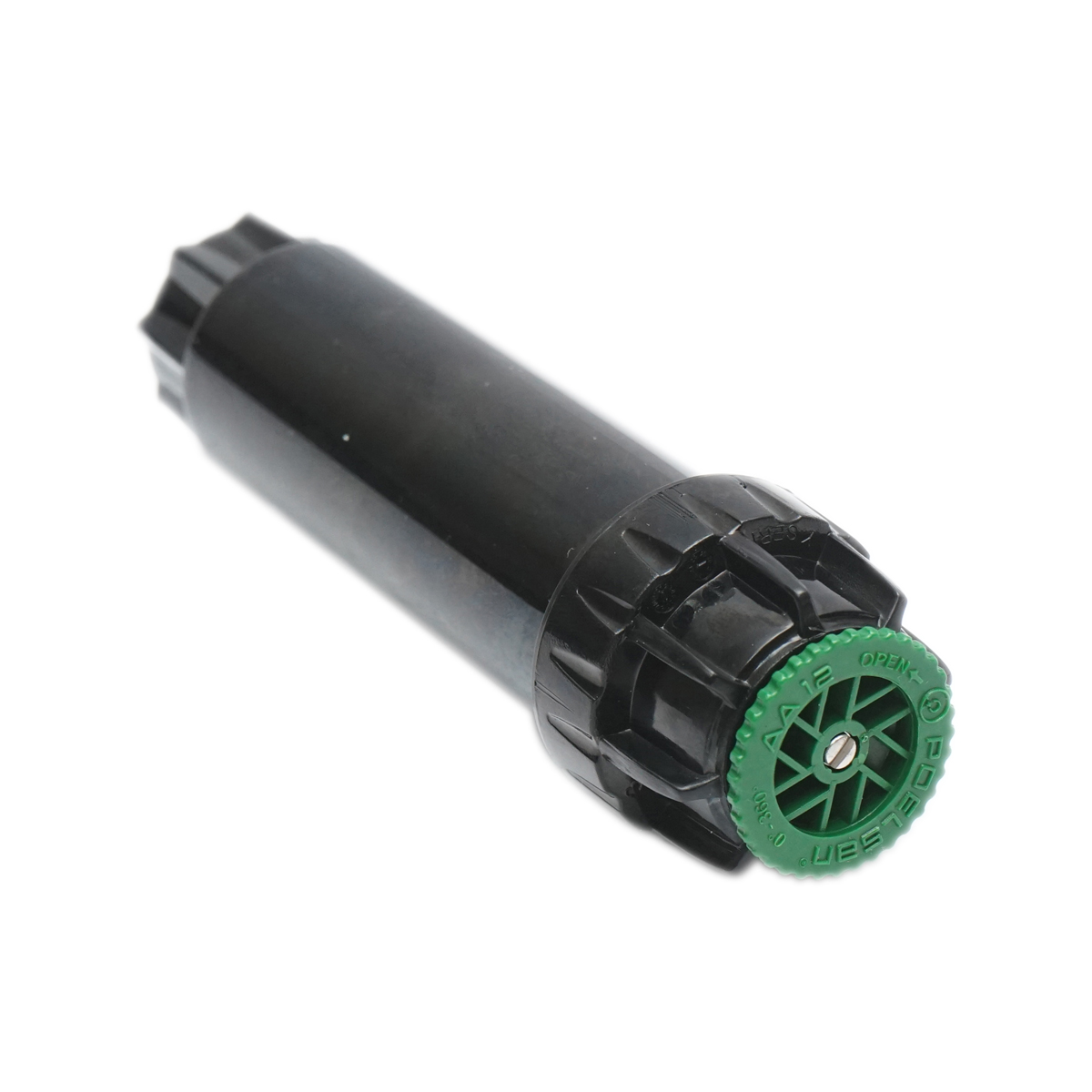 Aspersor spray cu duza 5cm, D1/2, filet interior pentru sisteme irigatii, raza 4.1m - imagine 4