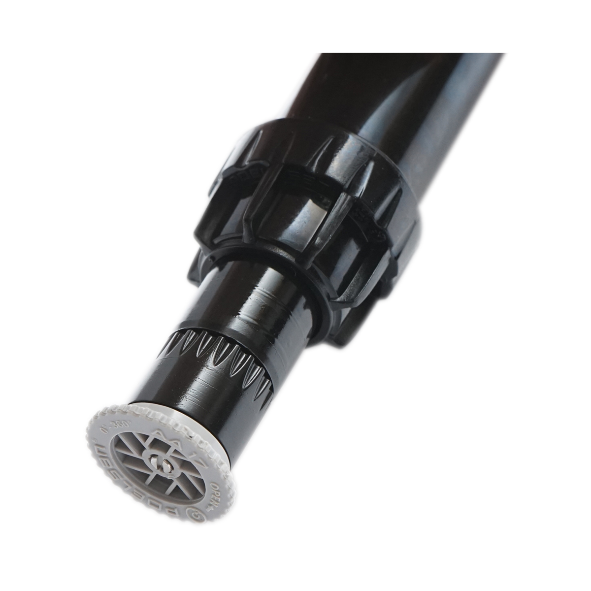 Aspersor spray cu duza 5cm, D1/2, filet interior pentru sisteme irigatii, raza 5.8m - imagine 5