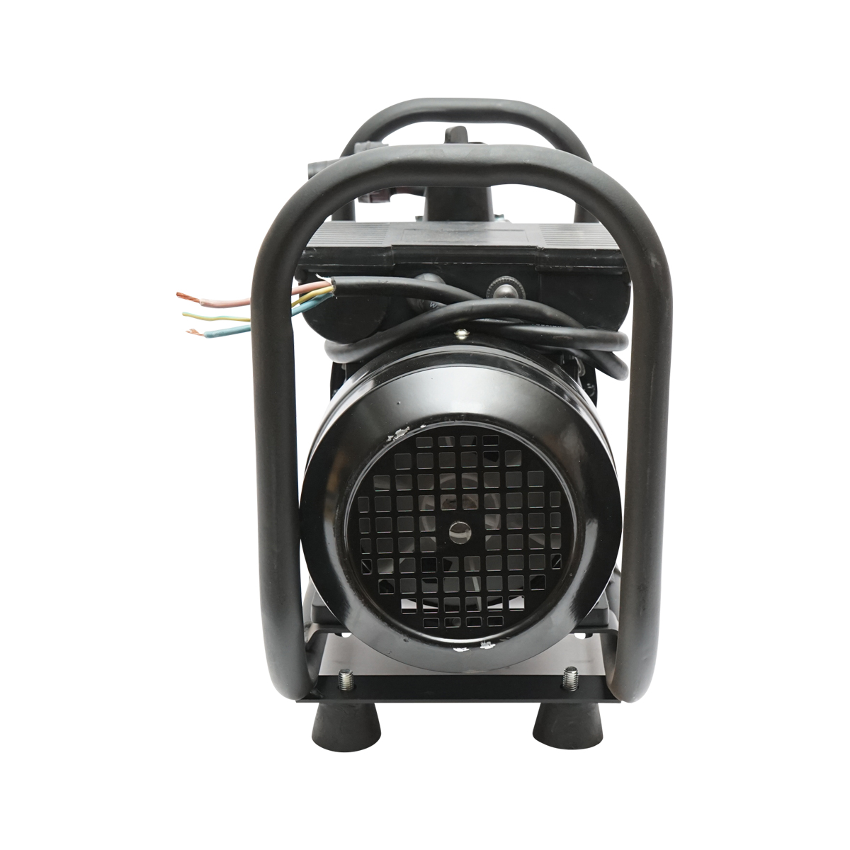 Pompa apa refulare de suprafat 220V, 1.1KW, 6m3/h, 1 tol, inaltime maxima 15m - imagine 2