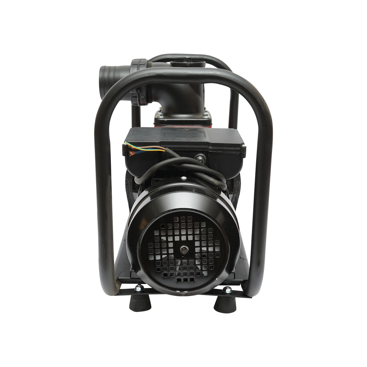 Pompa apa refulare de suprafata 220V, 2.5KW, 40m3/h, 3 toli inaltime maxima 17m - imagine 2