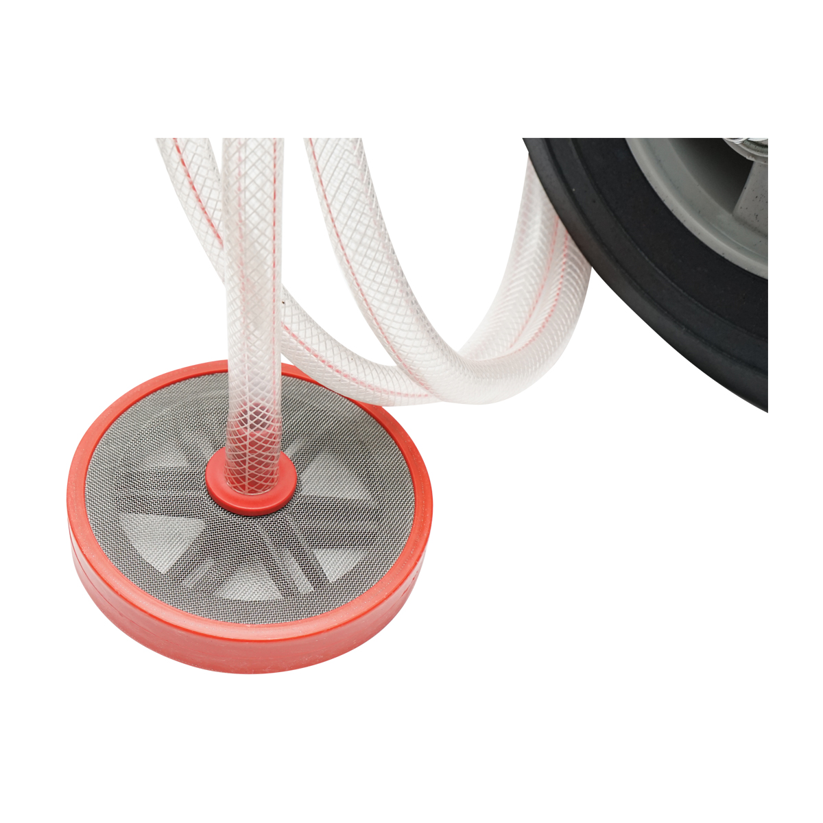 Aparat de spalat cu presiune 7.5CP 18 Mpa cu furtun si pistol Breckner Germany - imagine 6