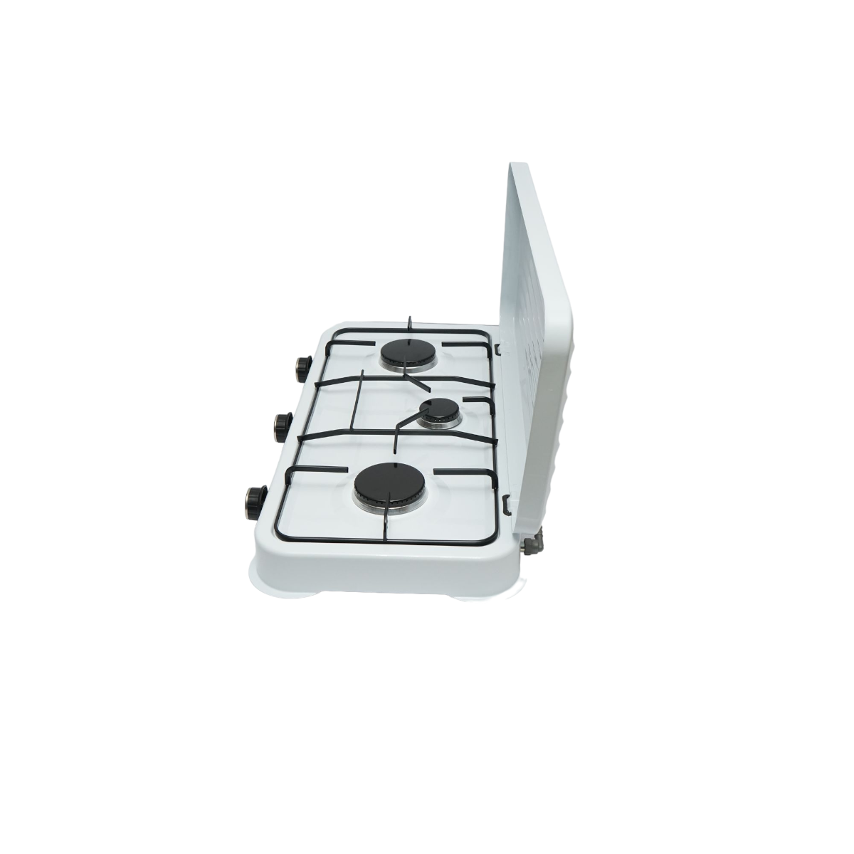 Aragaz, plita cu 3 arzatoare SGS-6003 Starlux - imagine 2