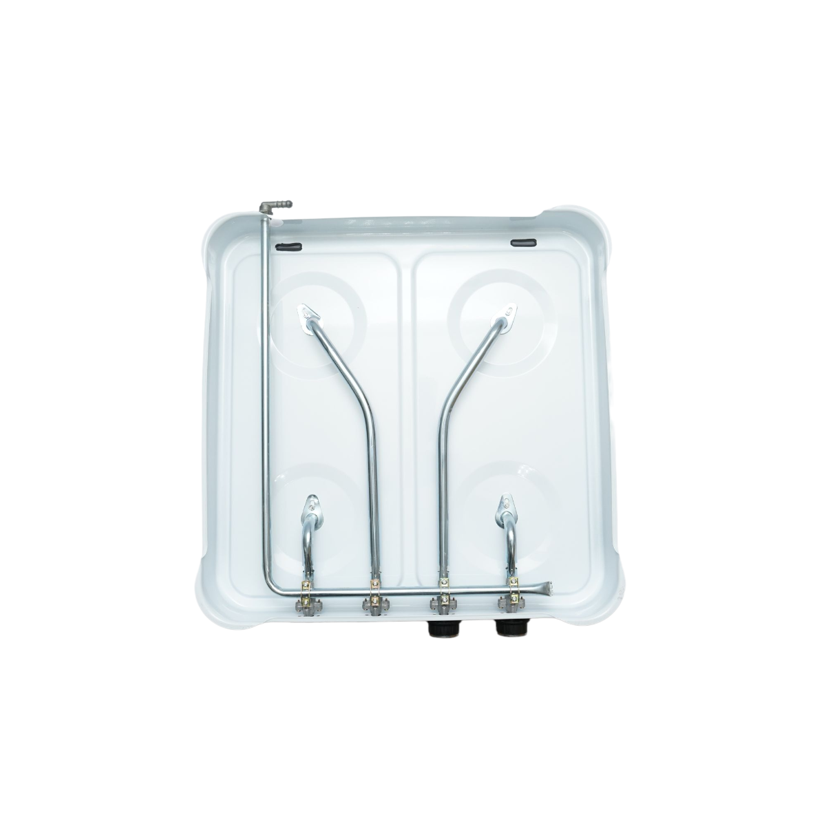 Aragaz, plita cu 4 arzatoare SGS-6004 Starlux - imagine 5