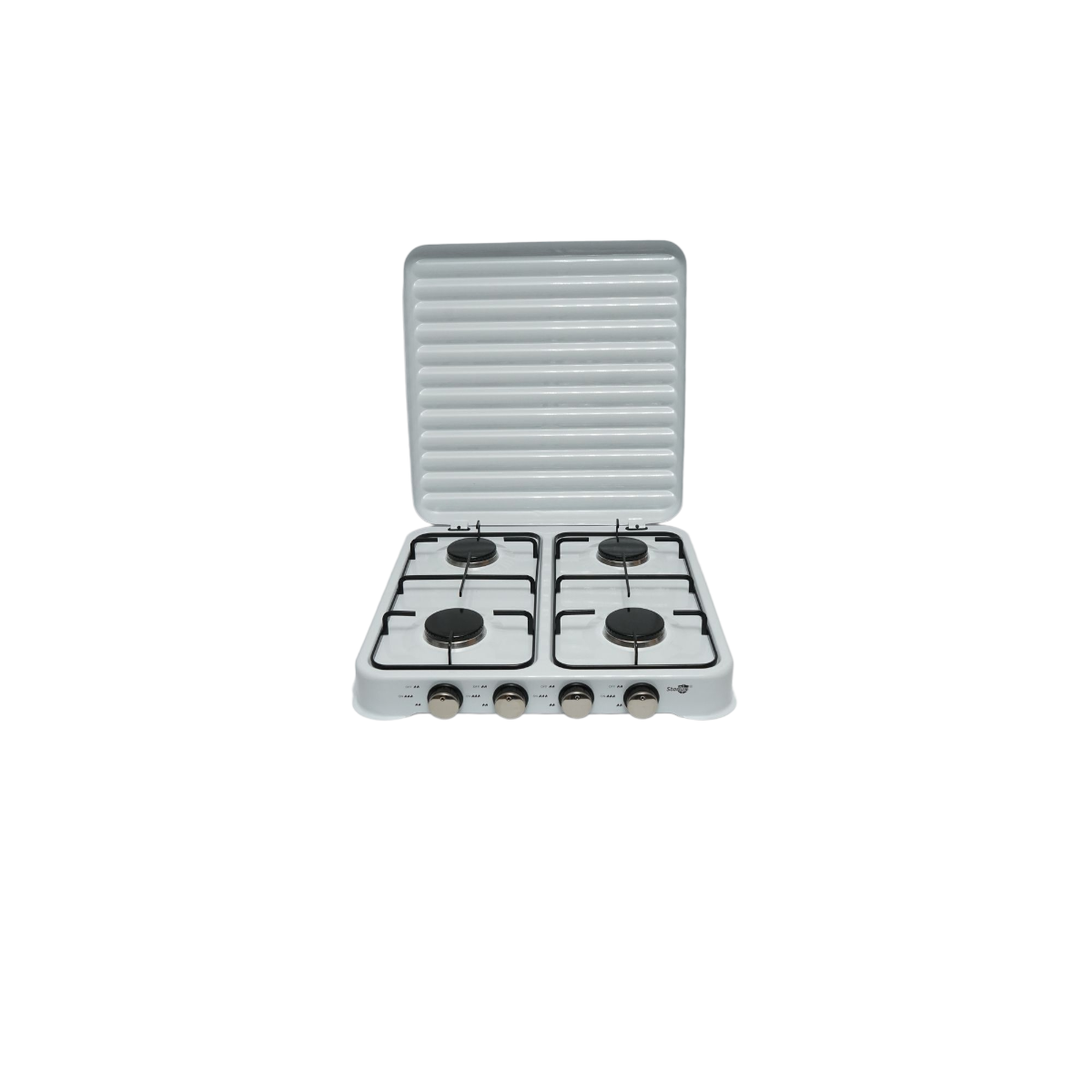 Aragaz, plita cu 4 arzatoare SGS-6004 Starlux