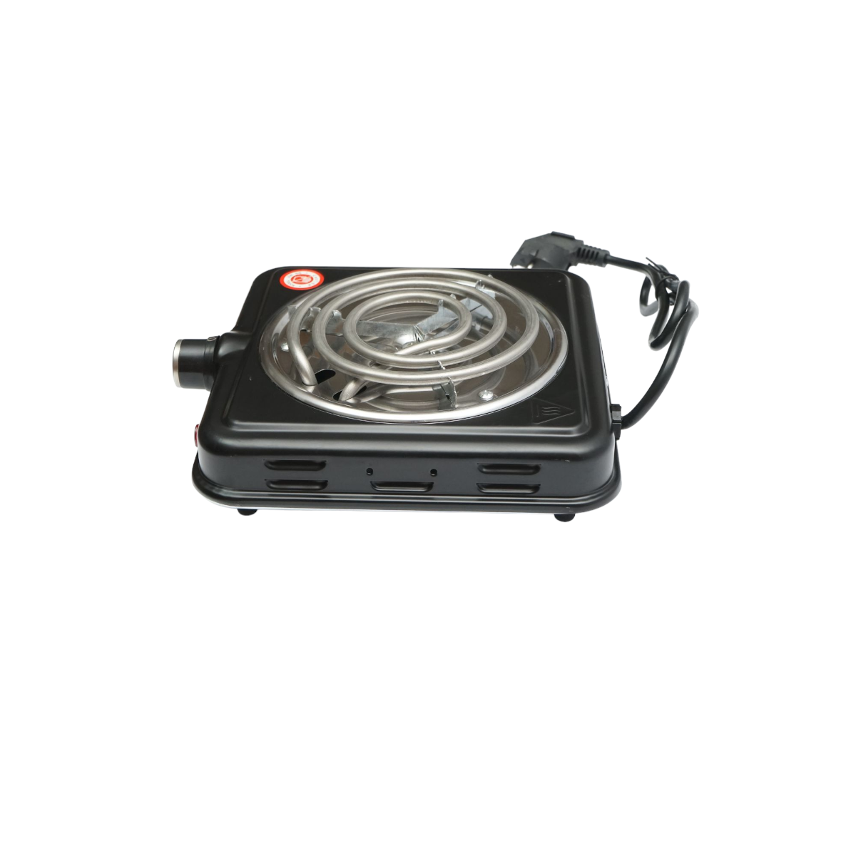 Plita electrica 220V cu un ochi 1000W, si 5 trepte de incalzire 215x55x250mm SHP-5701B Starlux - imagine 2