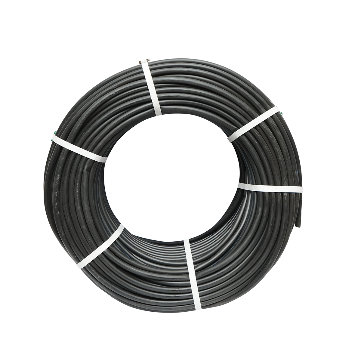 Tub de picurare orb pentru irigatii D16 mm fara gauri 200m Breckner Germany - imagine 2