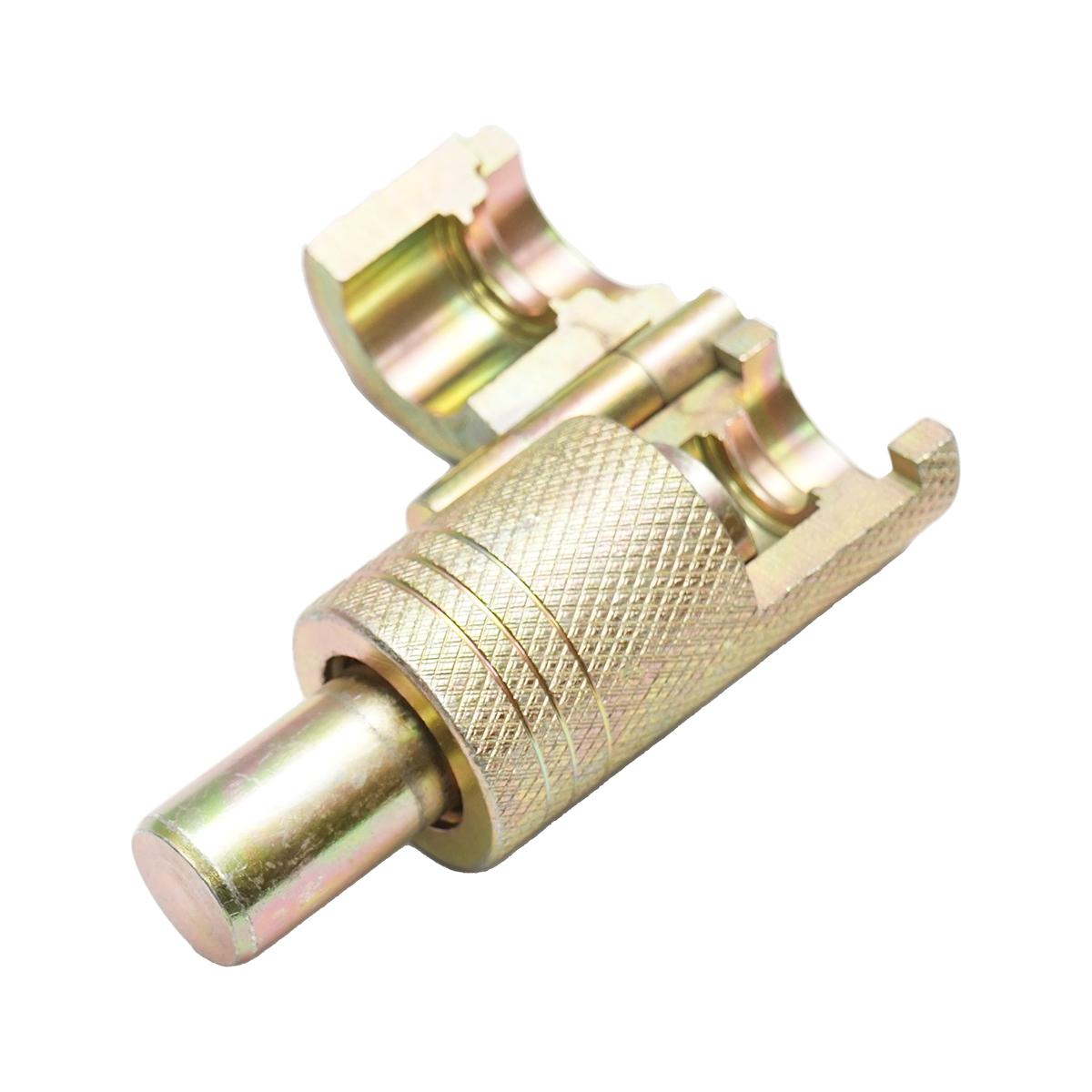 Instrument pentru sertizare, bercluire teava inox flexibil, gofrata DN12 - imagine 3