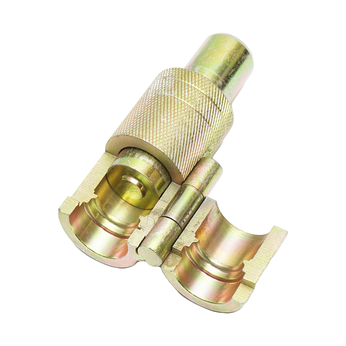 Instrument pentru sertizare, bercluire teava inox flexibil, gofrata, tevi HVAC 16mm DN16