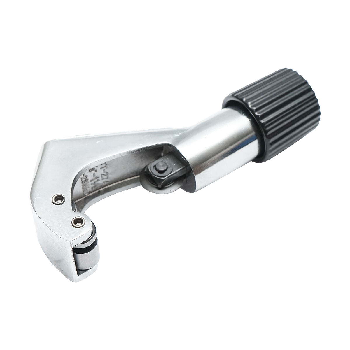 Taietor teava inox flexibila, grofata 4-28mm - imagine 3