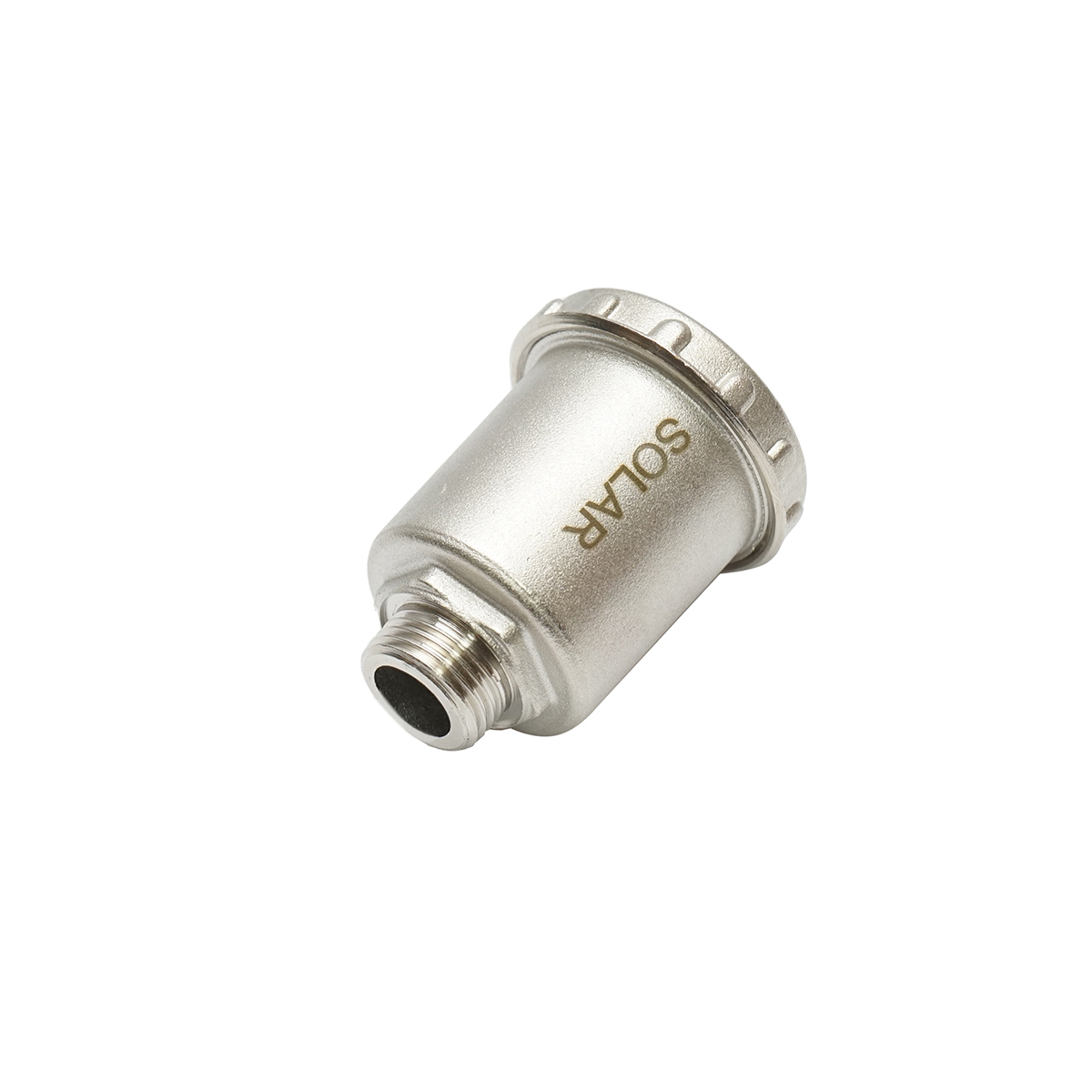 Aerisitor automat 1/2 pentru instalatii solare rezidentiale 10 BAR, temperatura maxima 180 grade C - imagine 2