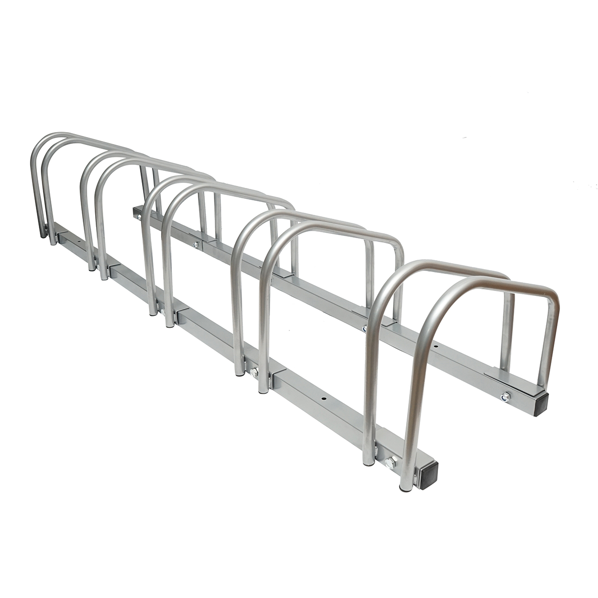 Suport parcare 5 biciclete Breckner Germany - imagine 4