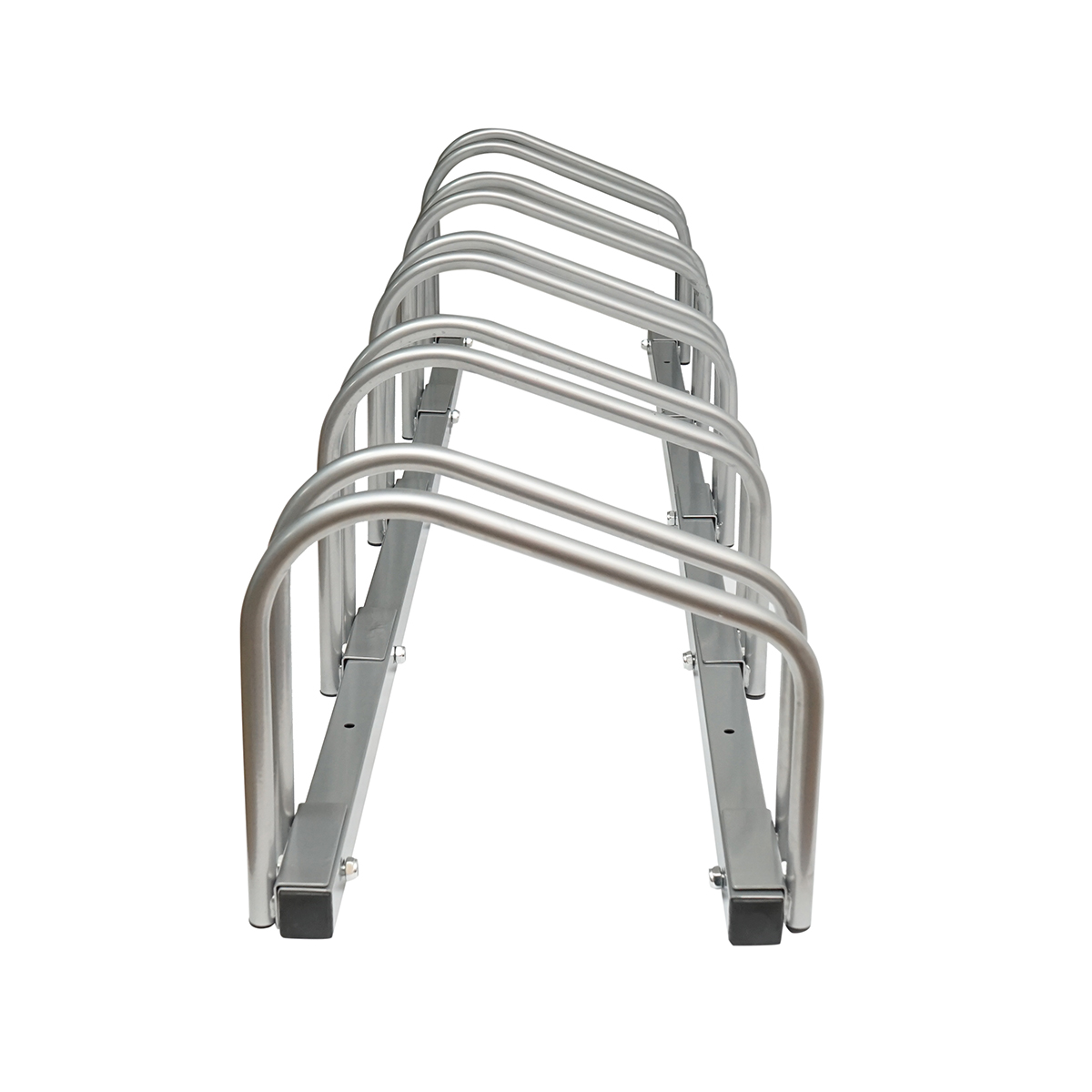 Suport parcare 5 biciclete Breckner Germany - imagine 3