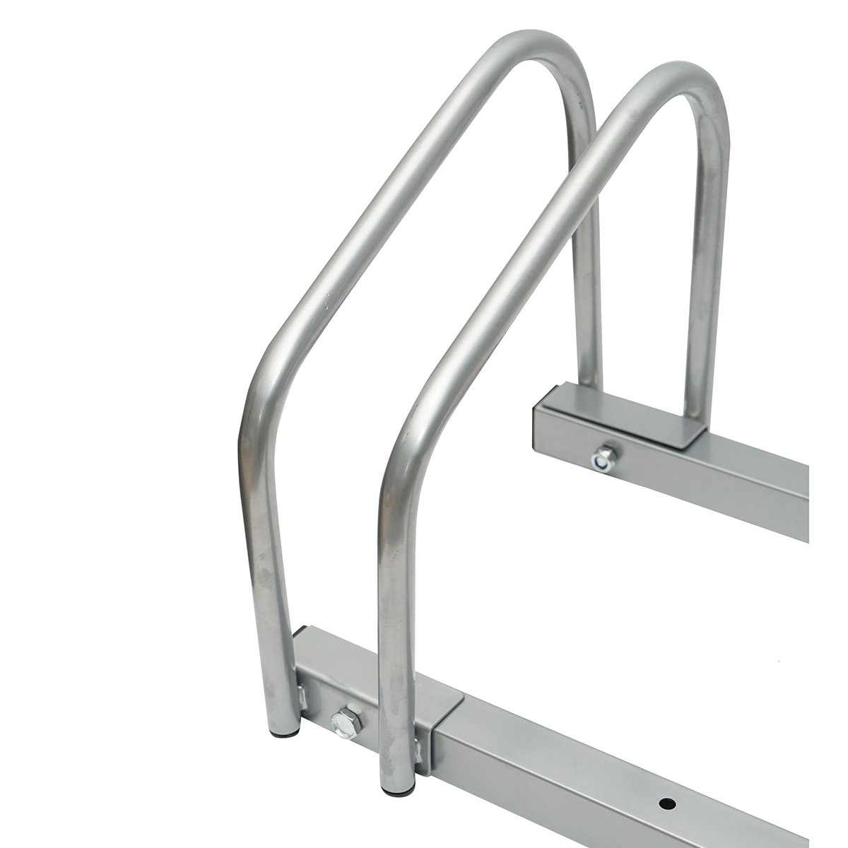 Suport parcare 5 biciclete Breckner Germany - imagine 5