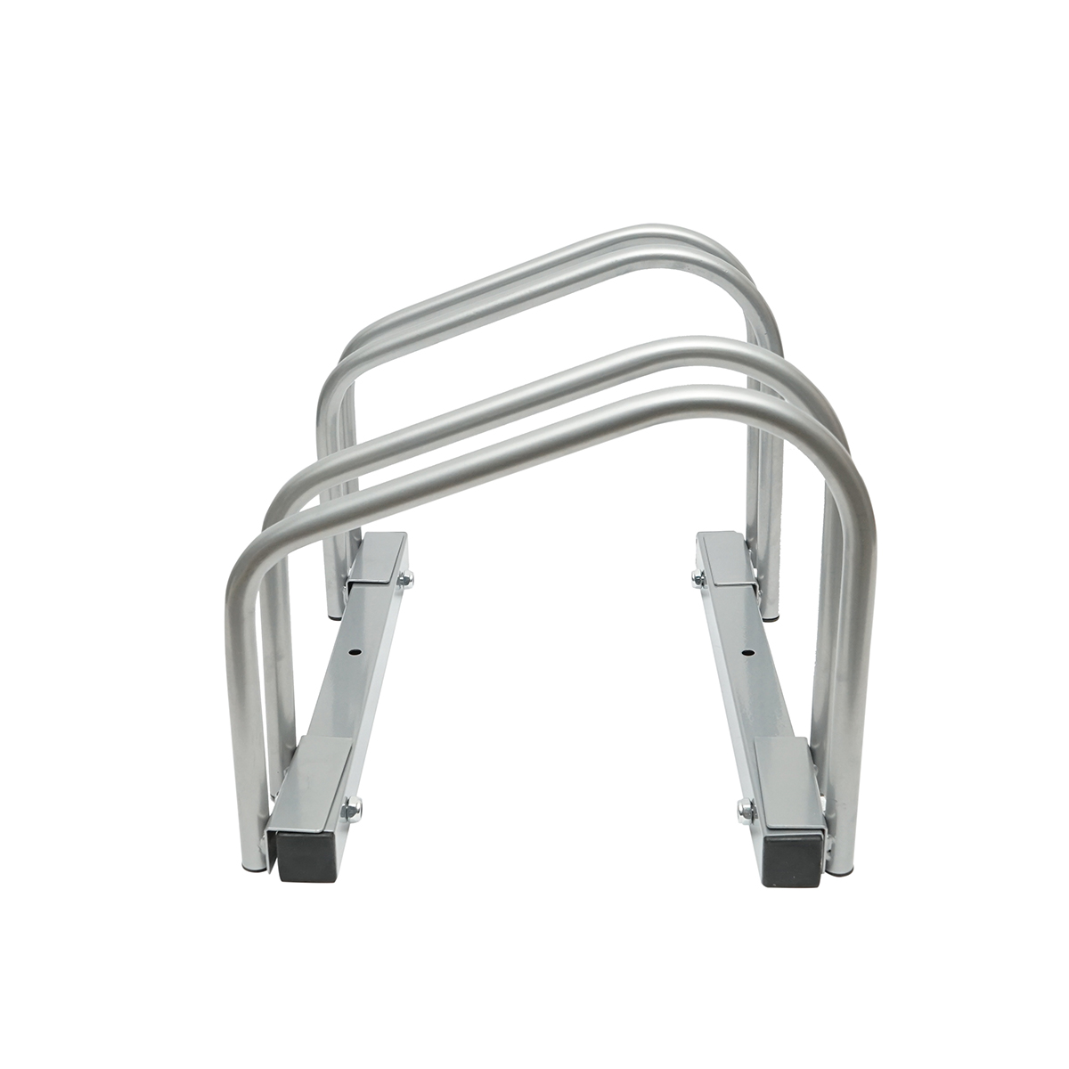 Suport parcare 2 biciclete Breckner Germany - imagine 3