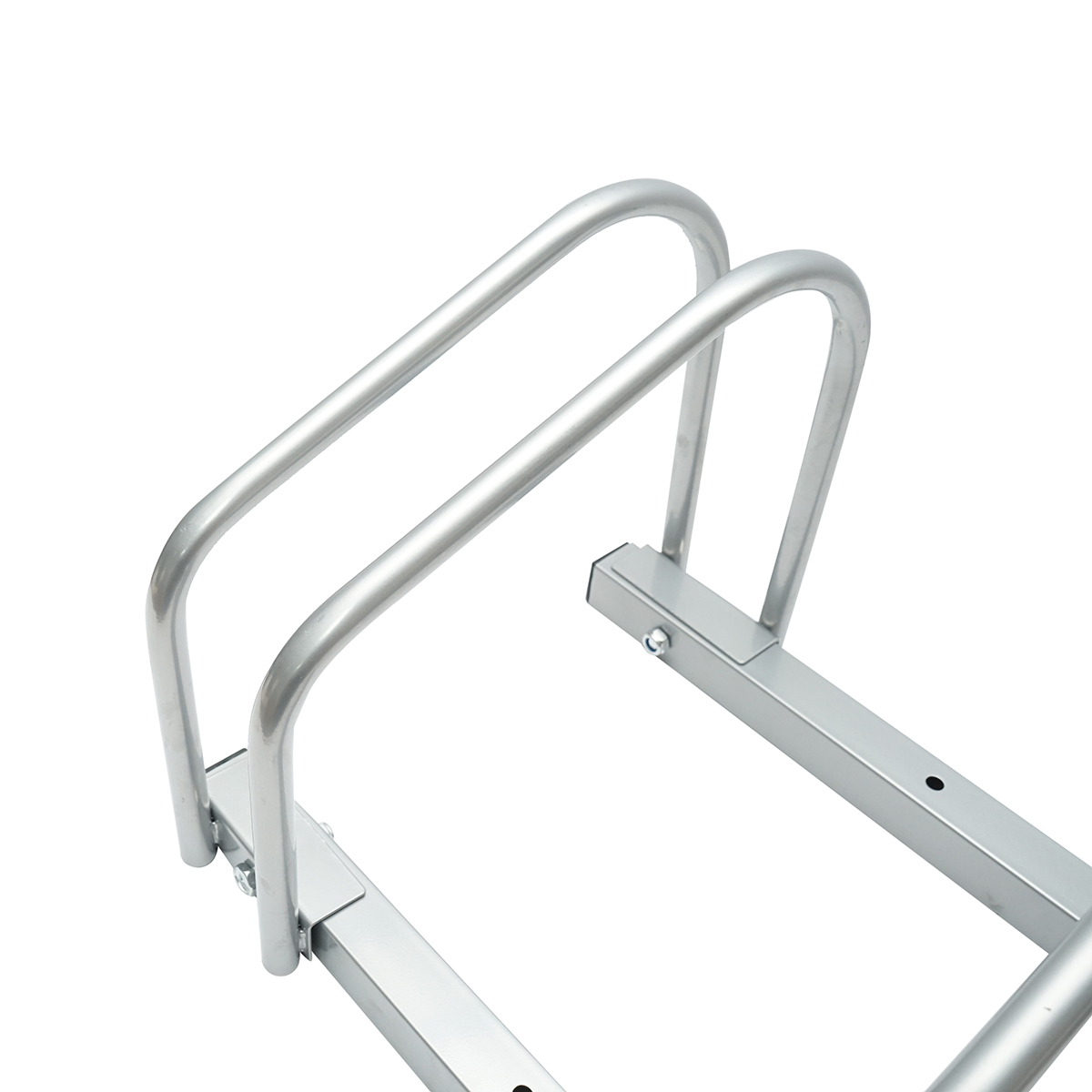 Suport parcare 2 biciclete Breckner Germany - imagine 5