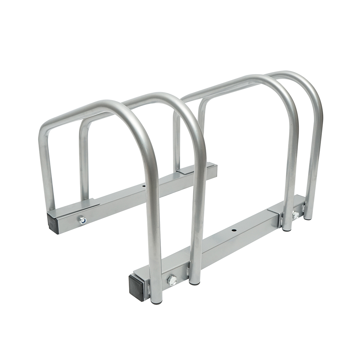 Suport parcare 2 biciclete Breckner Germany - imagine 4