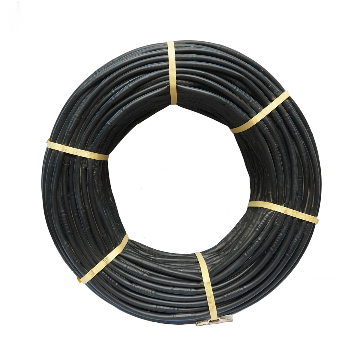 Tub picurare apa, rola 200M 4L/H, D16mm. pas 30cm Breckner Germany - imagine 3