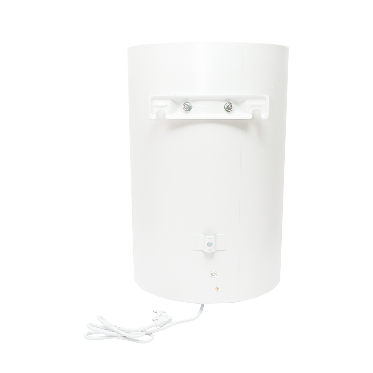 Boiler electric 50L, 1500W, IPX4, 390x646mm cu montaj vertical pentru apa calda menajera Breckner Germany - imagine 2