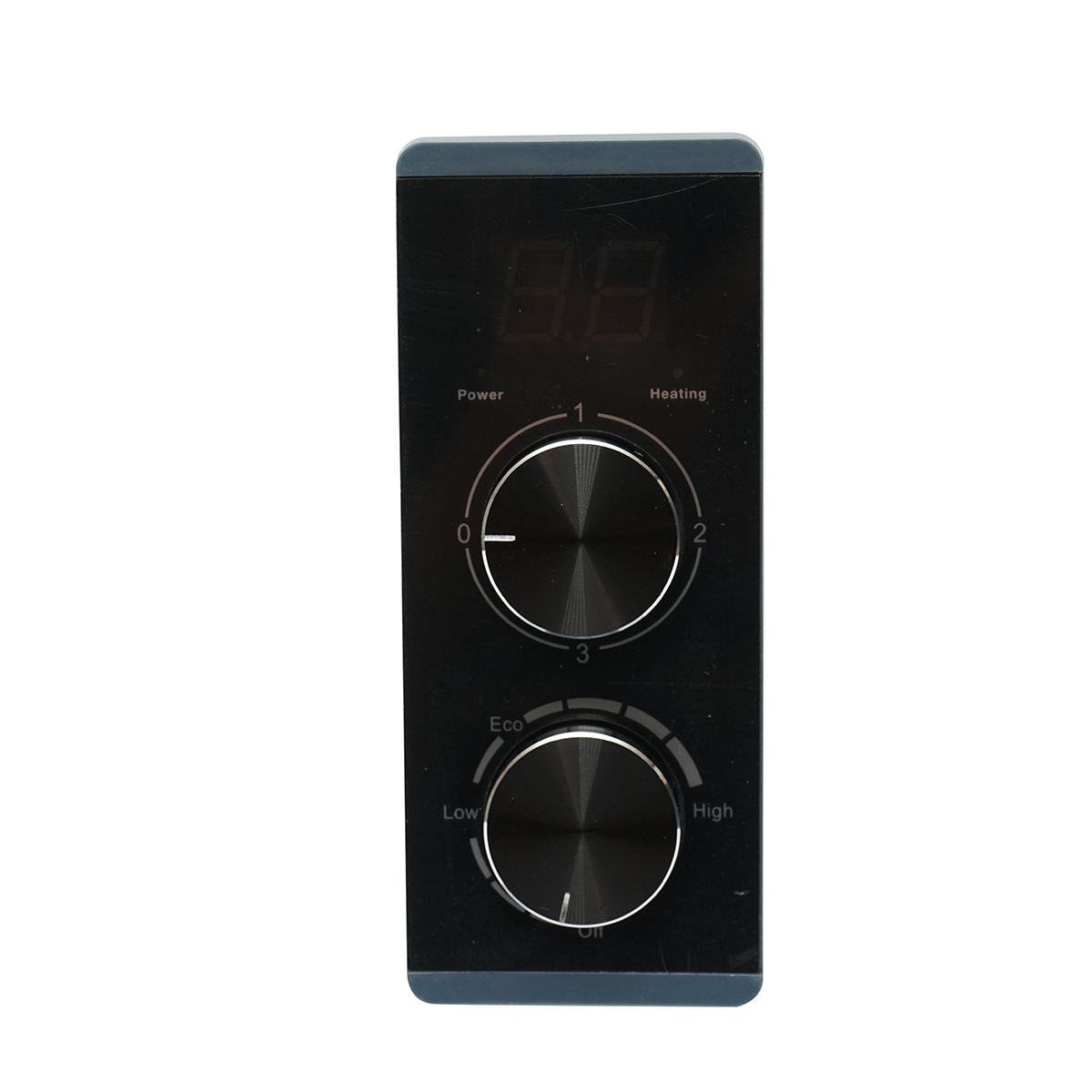 Boiler electric plat 100L, 2000W, IPX4, 1140x530x290mm cu montaj vertical pentru apa calda menajera Breckner Germany - imagine 4