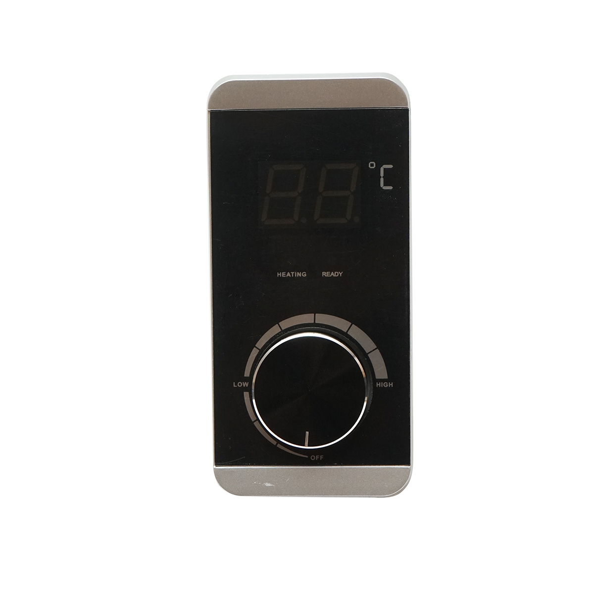 Boiler electric 100L, 1500W, IPX4, 930x440mm cu montaj vertical pentru apa calda menajera Breckner Germany - imagine 5