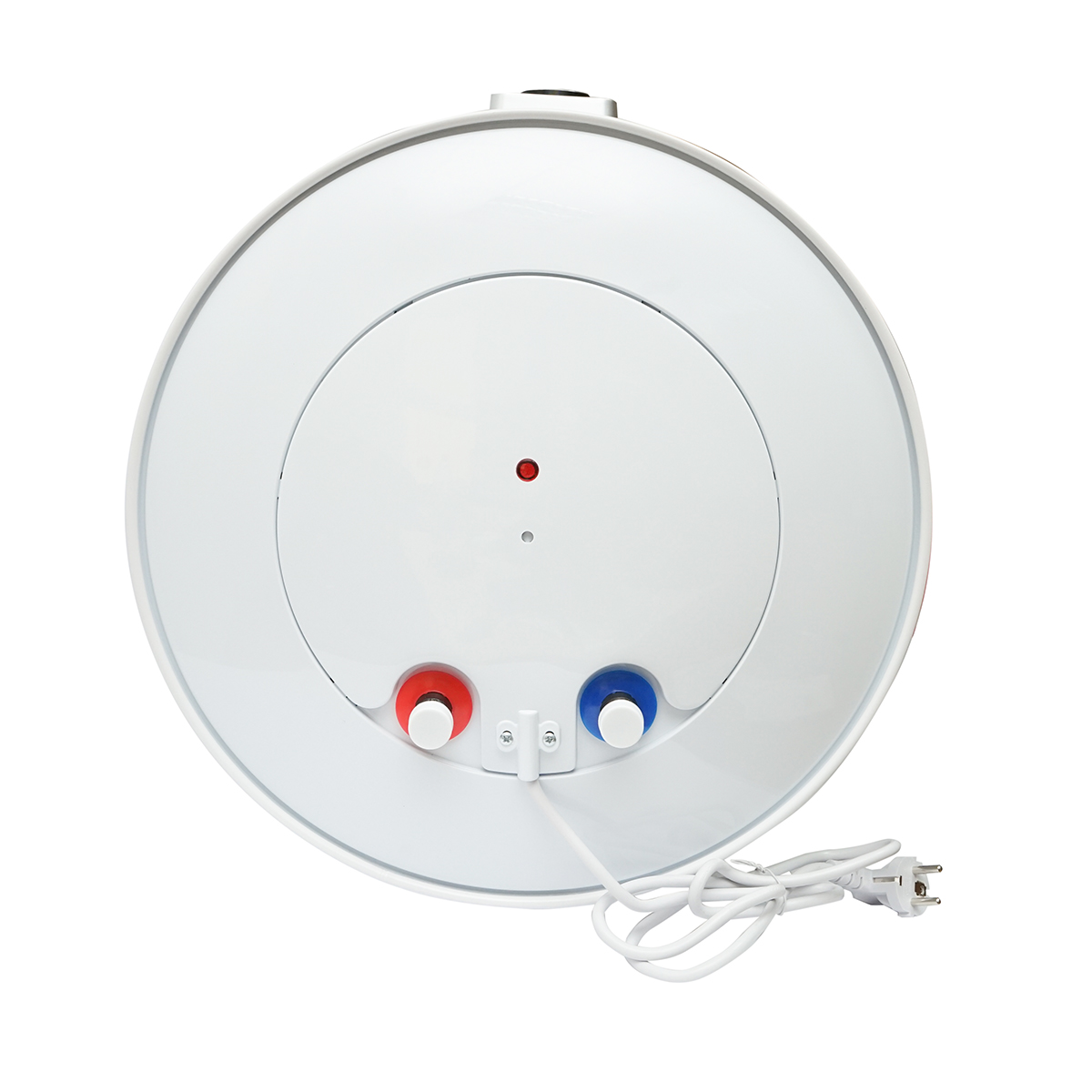 Boiler electric 100L, 1500W, IPX4, 930x440mm cu montaj vertical pentru apa calda menajera Breckner Germany - imagine 3