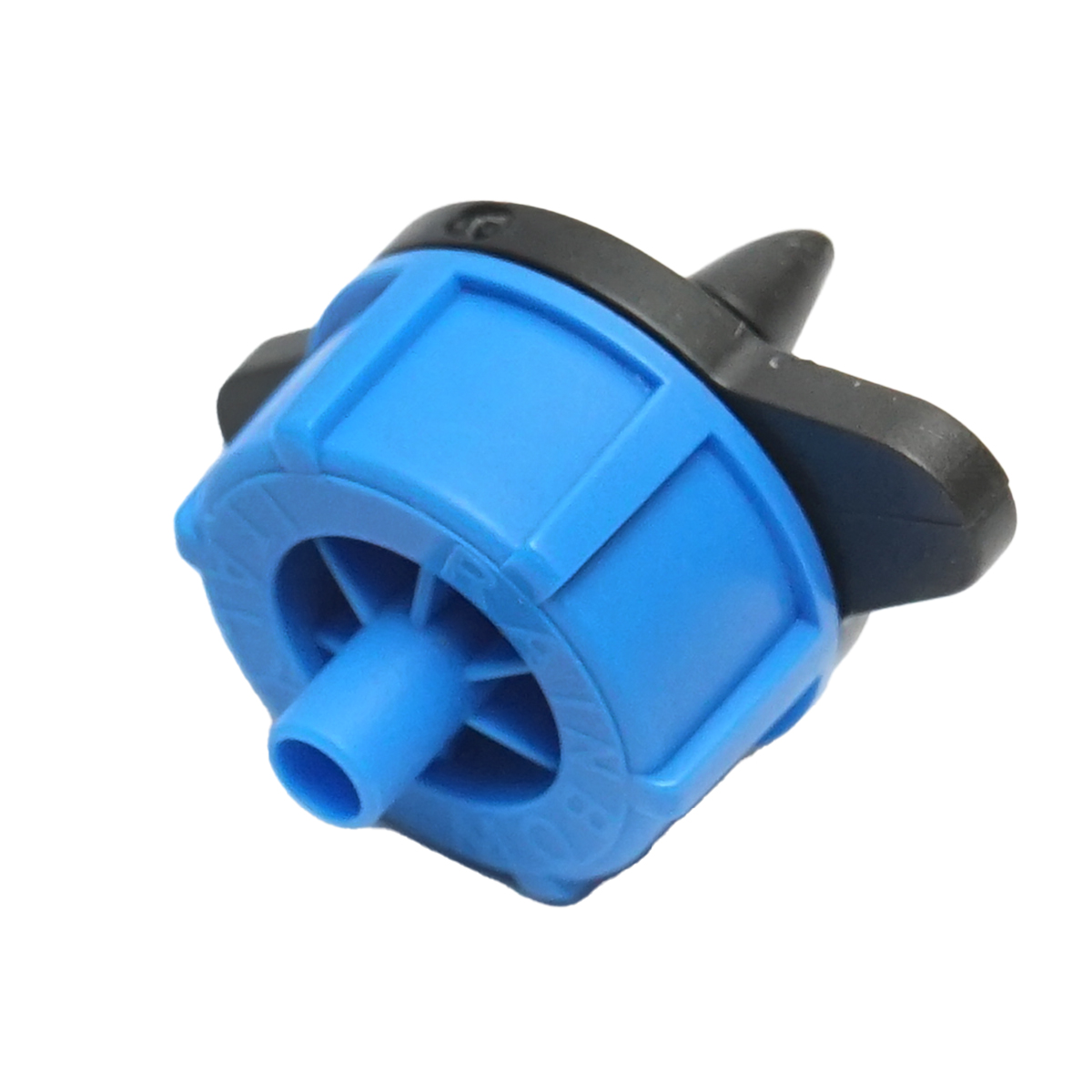Ciuperca picurare debit 4l/H pentru tub de picurare cu compensator Breckner Germany - imagine 4