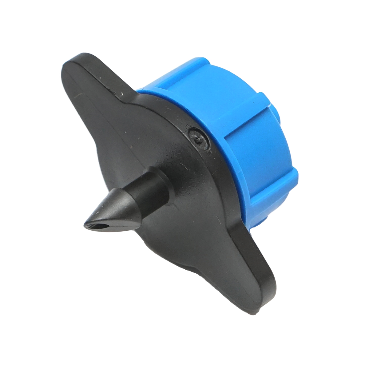 Ciuperca picurare debit 4l/H pentru tub de picurare cu compensator Breckner Germany - imagine 3