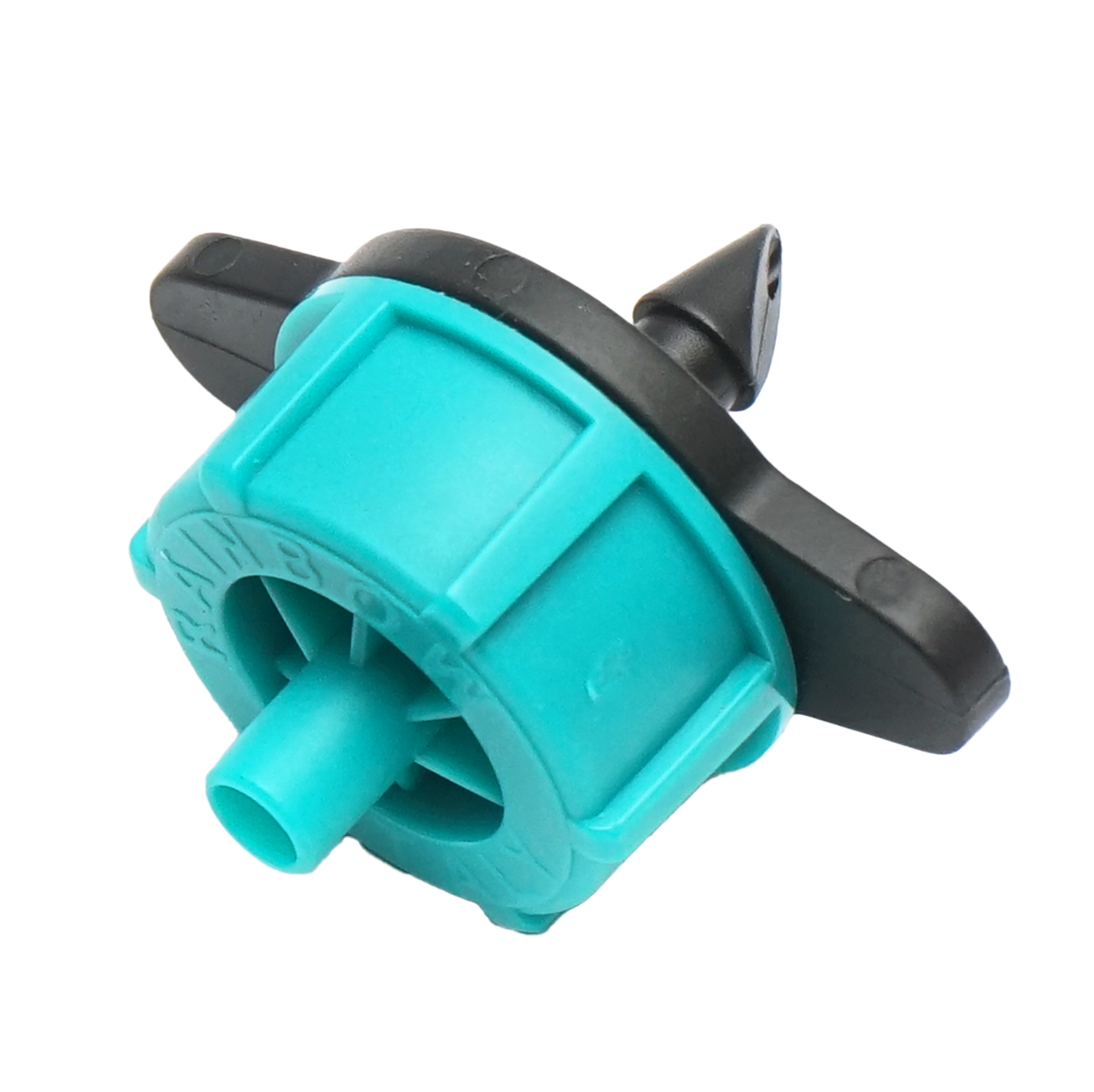 Ciuperca picurare debit 8l/H pentru tub de picurare cu compensator Breckner Germany - imagine 4