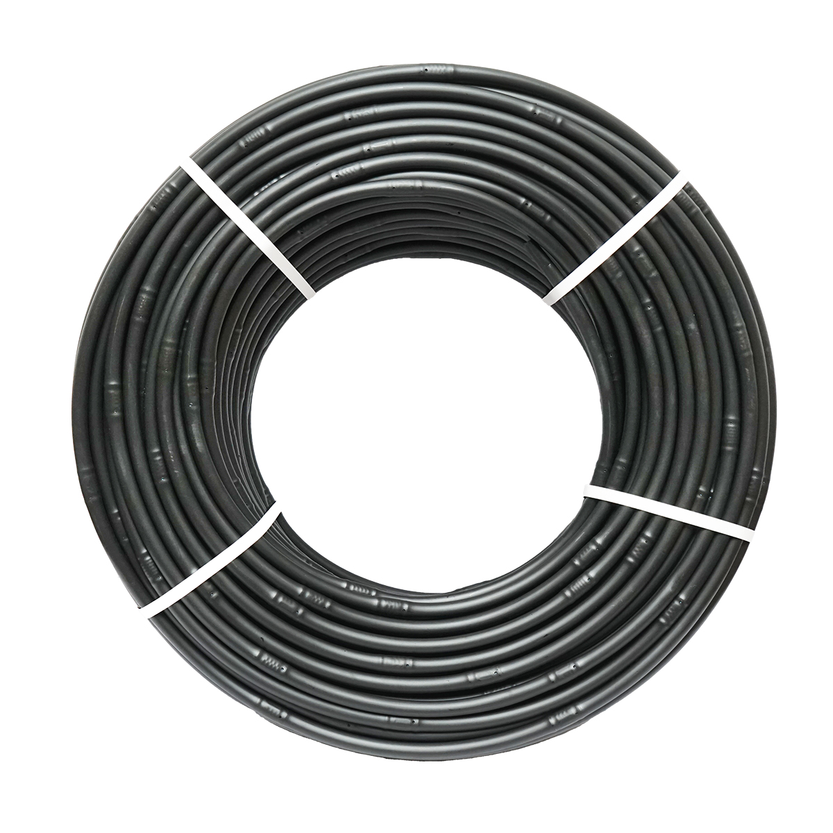 Tub picurare apa, rola 200M 4L/H, D16mm. pas 30cm Breckner Germany - imagine 2