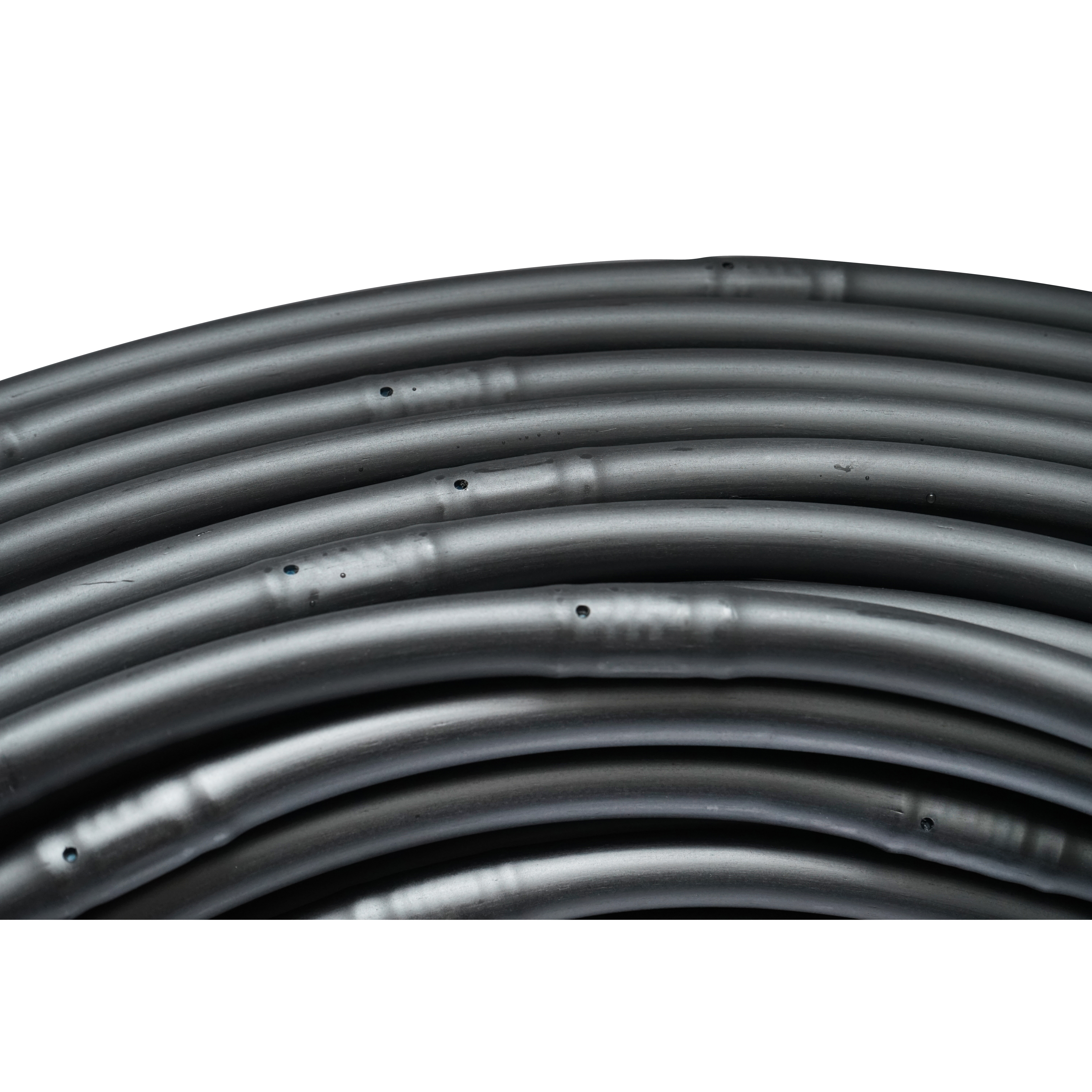 Tub picurare apa, rola 200M 4L/H, D16mm. pas 30cm Breckner Germany - imagine 3