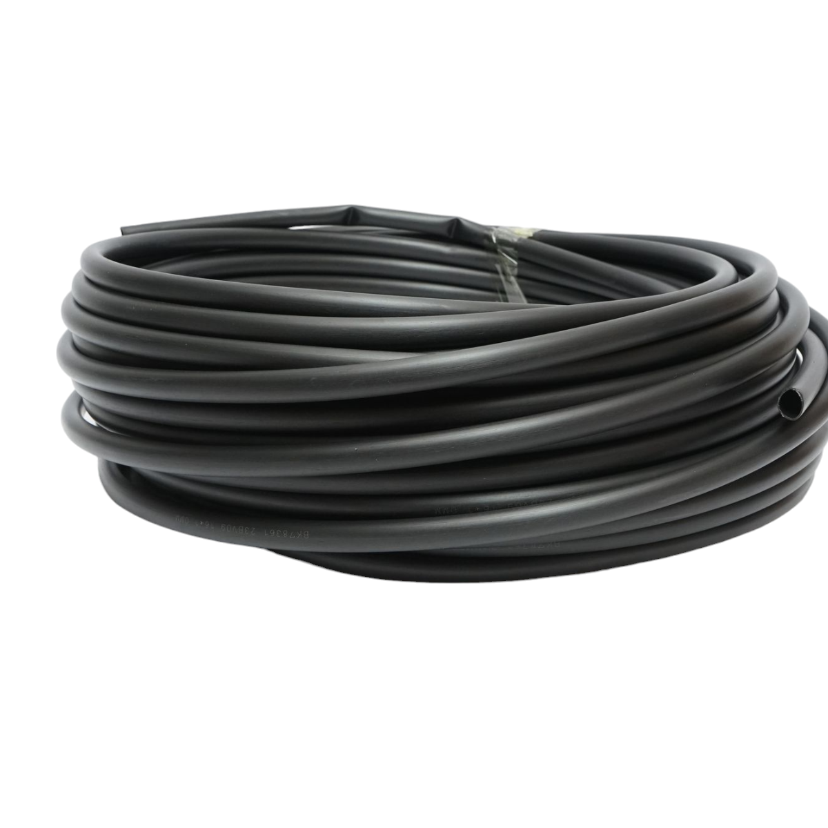 Tub picurare apa, orb, rola 50M, D16mm, fara gauri Breckner Germany - imagine 3