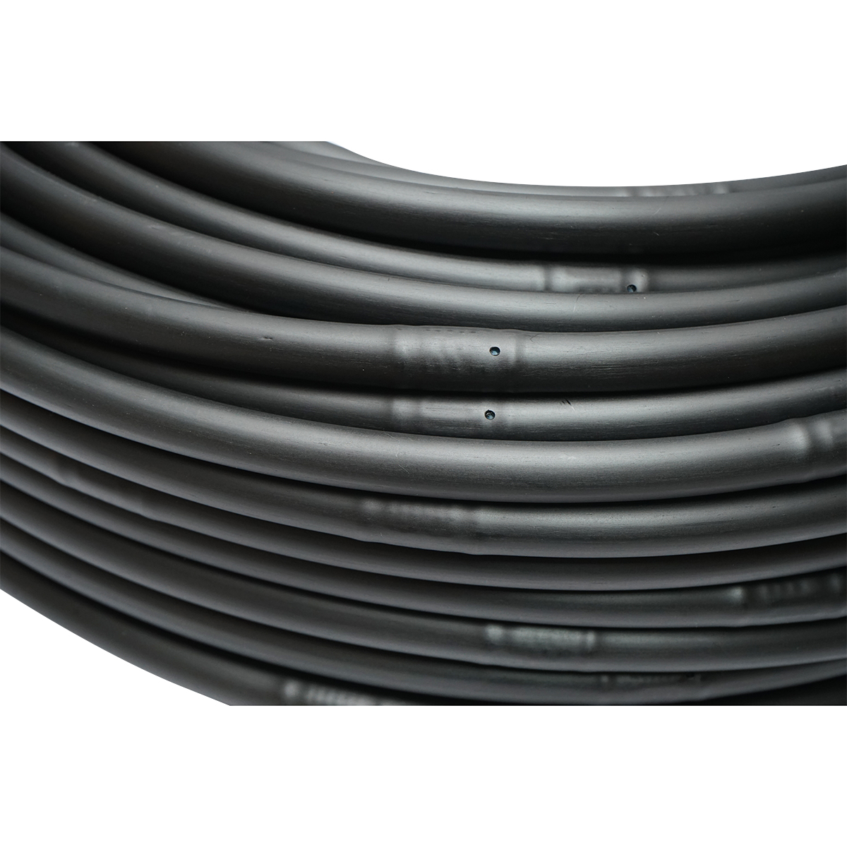 Tub picurare apa, rola 100M 4L/h, D16mm pas 33cm Breckner Germany - imagine 3