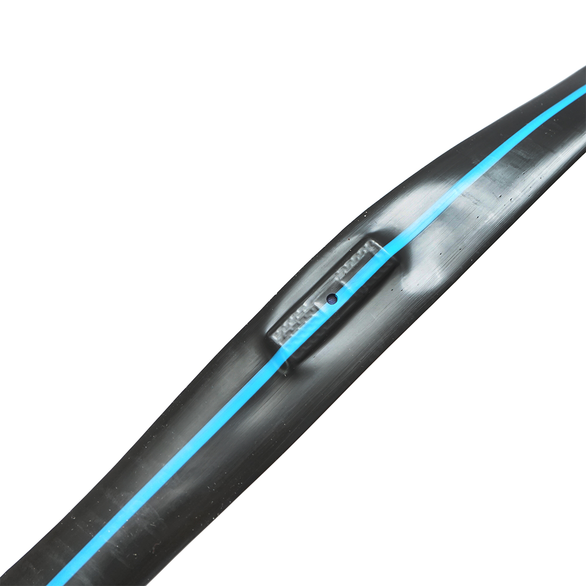 Banda picurare apa, rola 1000M 1,4l/h, D16mm. pas 10cm Breckner Germany - imagine 4