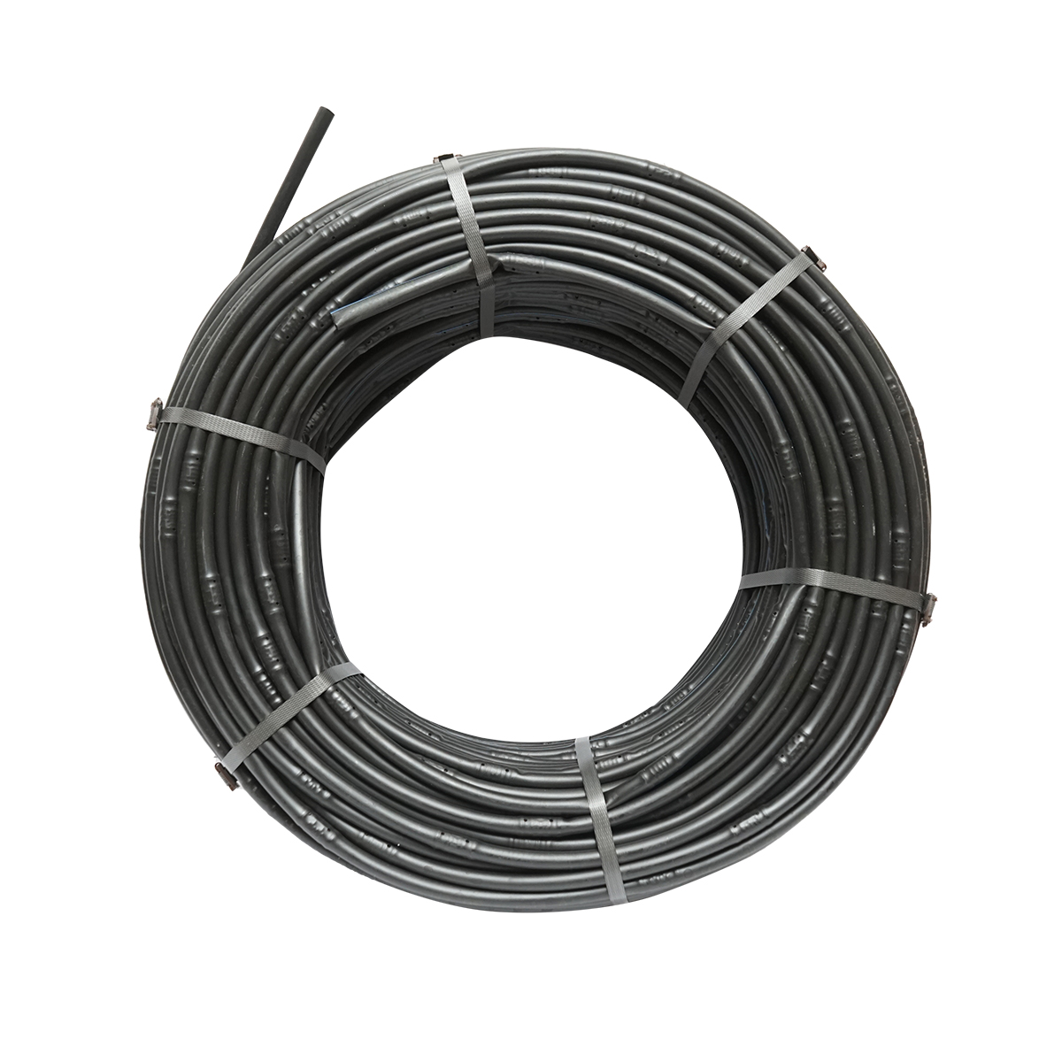 Tub picurare apa, rola 200M 2L/h, D16mm pas 33cm Breckner Germany - imagine 2