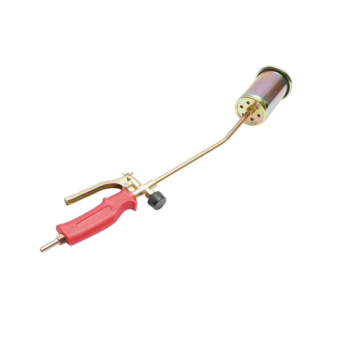 Arzator cu clapeta pe gaz pentru lipit sau parlit - imagine 4