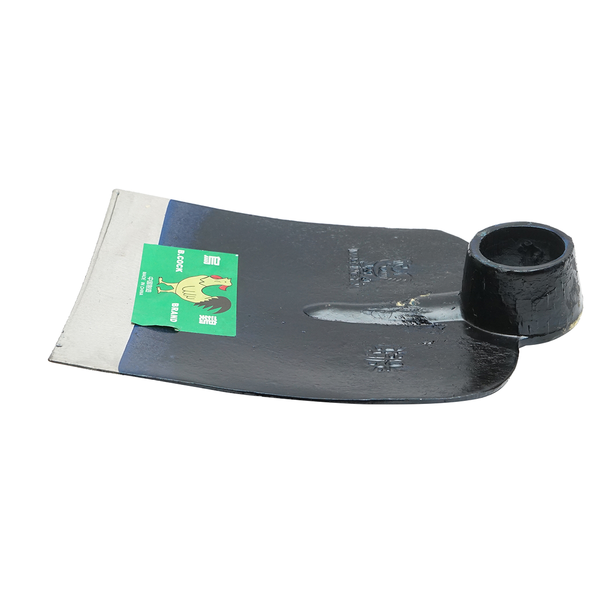 Sapa de munte din otel forjat 1.06Kg - imagine 3