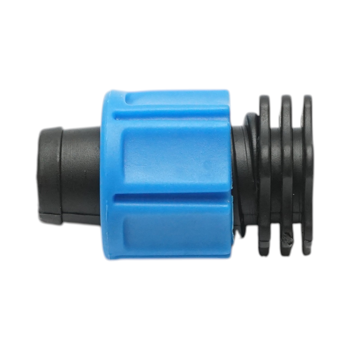 Dop capat banda picurare 17mm pentru sisteme de irigatii - imagine 3