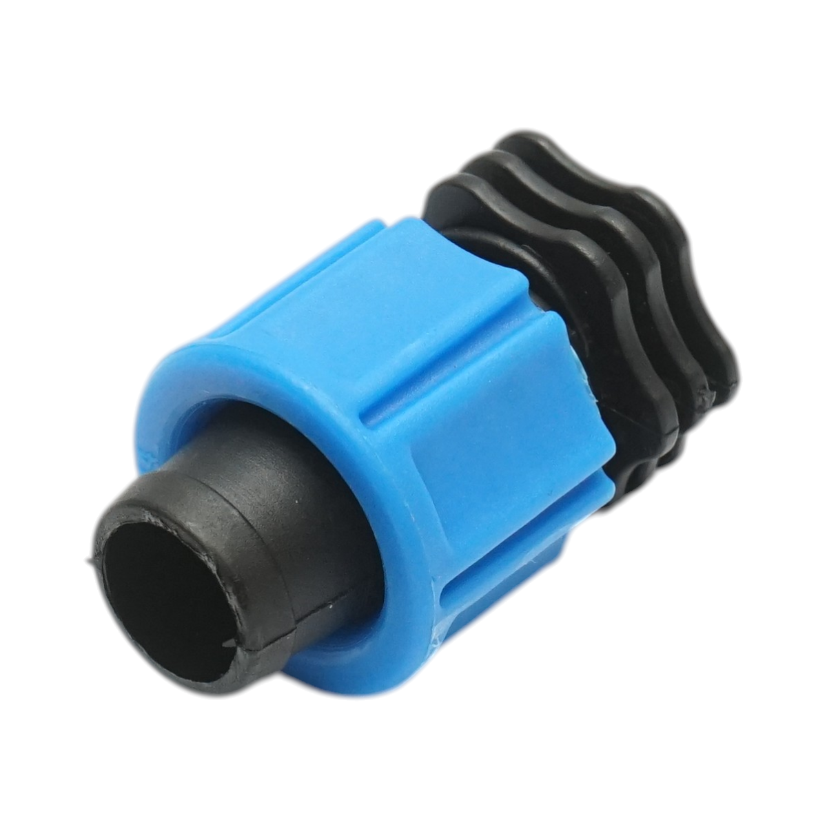 Dop capat banda picurare 17mm pentru sisteme de irigatii - imagine 2