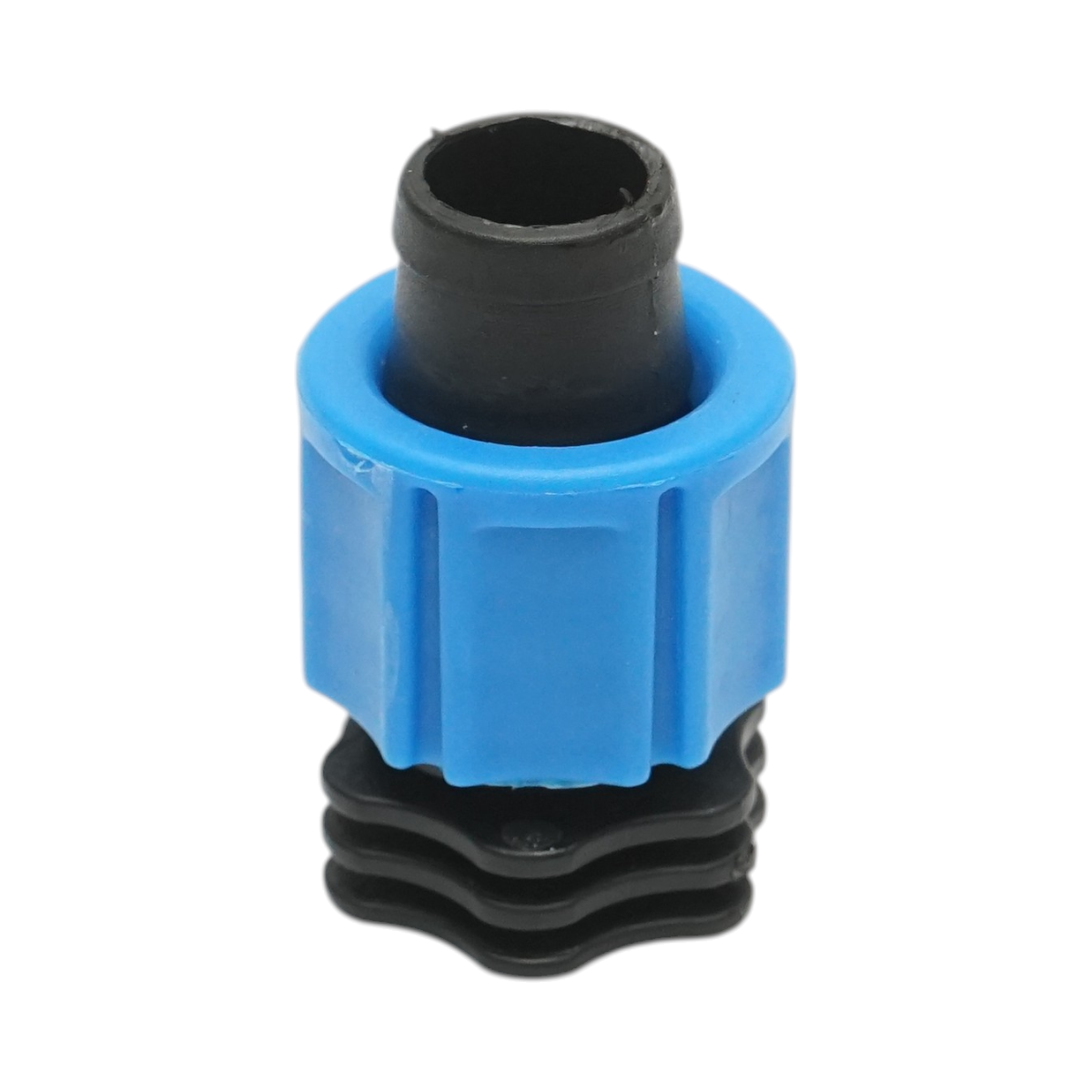 Dop capat banda picurare 17mm pentru sisteme de irigatii - imagine 4