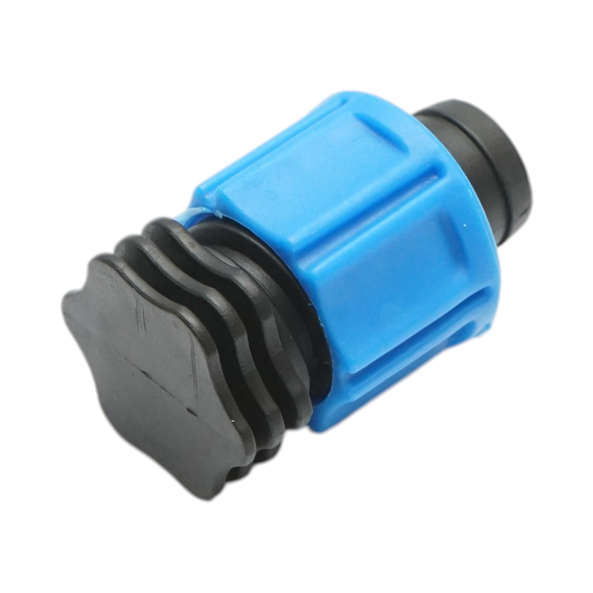 Dop capat banda picurare 17mm pentru sisteme de irigatii - imagine 5