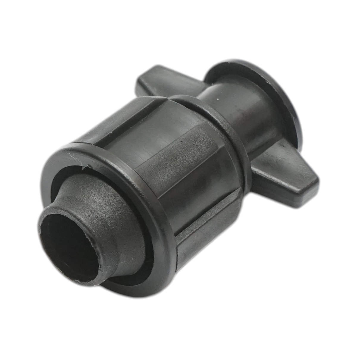 Dop capat tub picurare 16mm pentru sisteme de irigatii - imagine 2