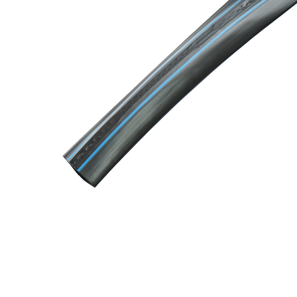 Banda picurare apa, rola 200M 2L/H, D16mm. pas 10cm Breckner Germany - imagine 2
