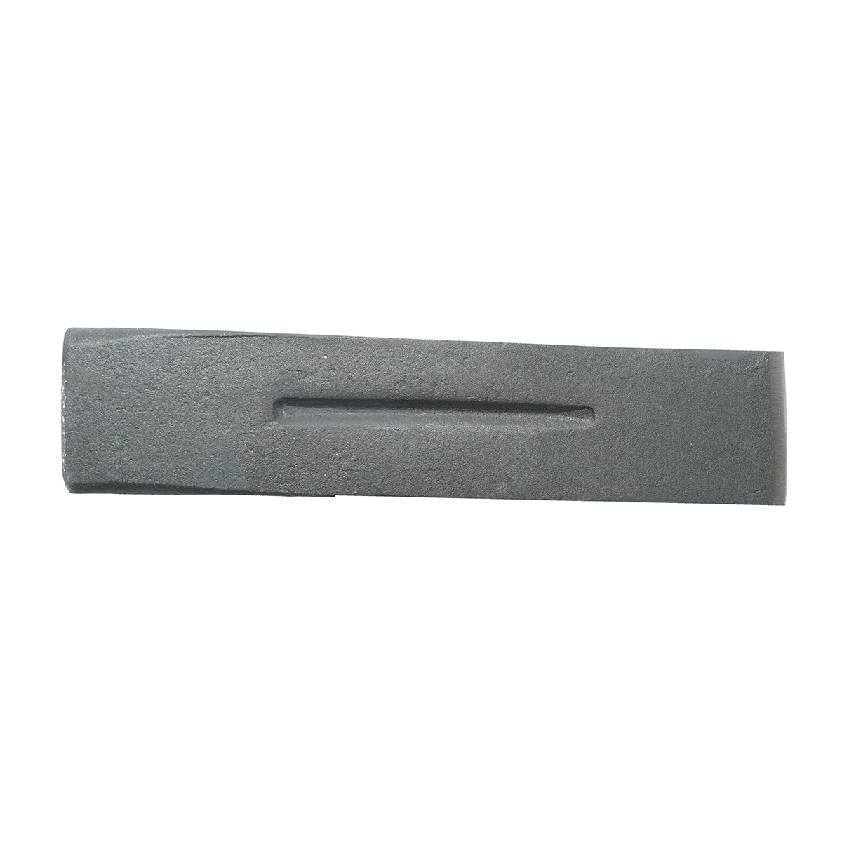 Pana 2500g din otel pentru despicat 240x50x35mm Breckner Germany - imagine 2