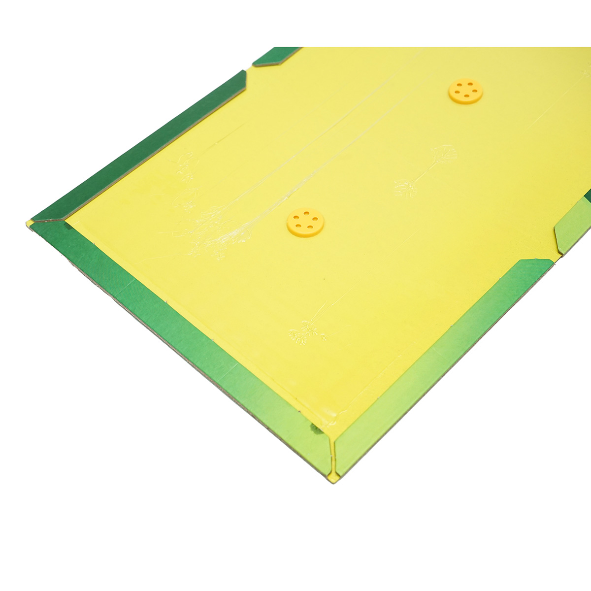 Capcana soareci cu lipici tip carte 310x210mm 80g - imagine 3