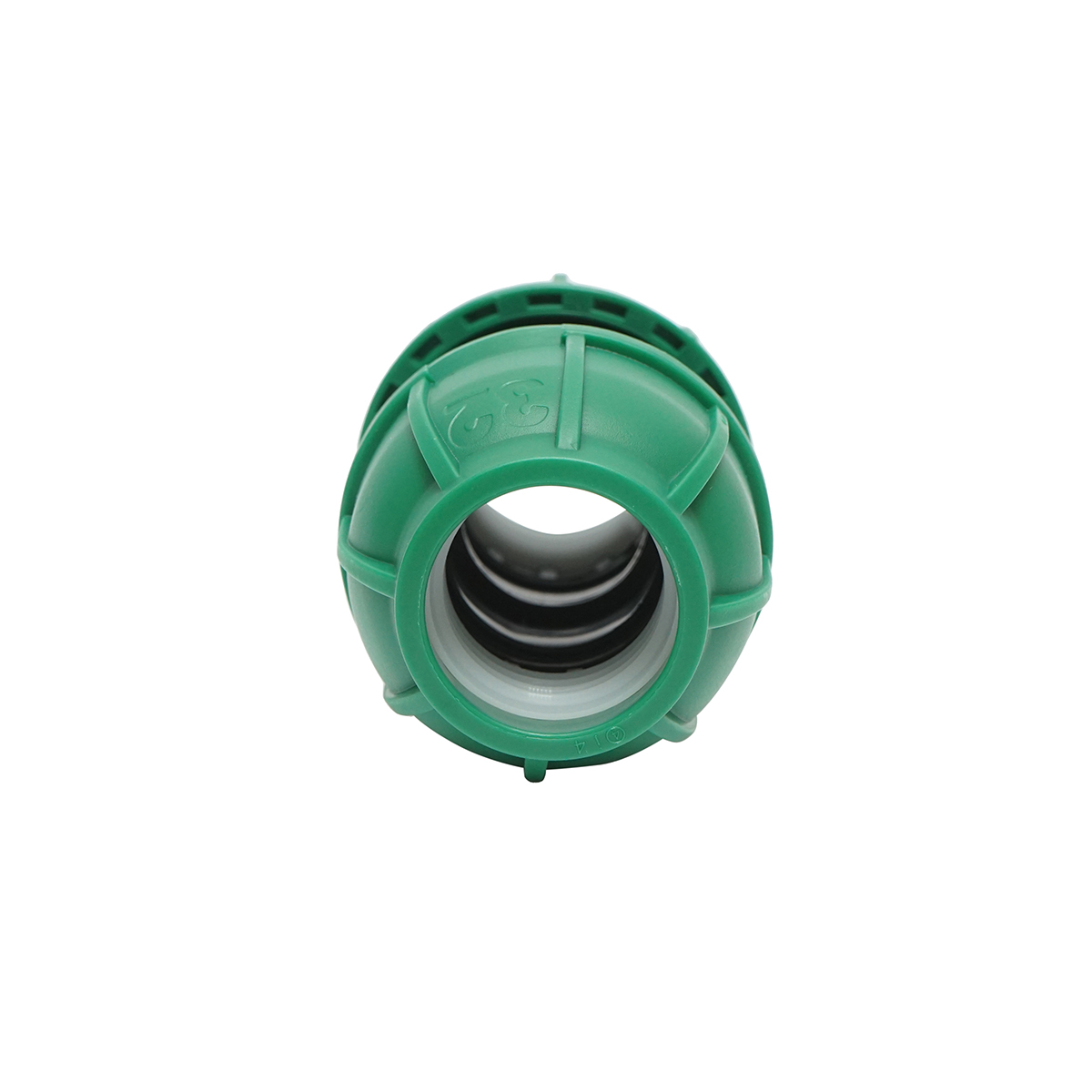 Mufa imbinare D32x32mm PN10 Bar pentru sisteme de irigatii - imagine 3